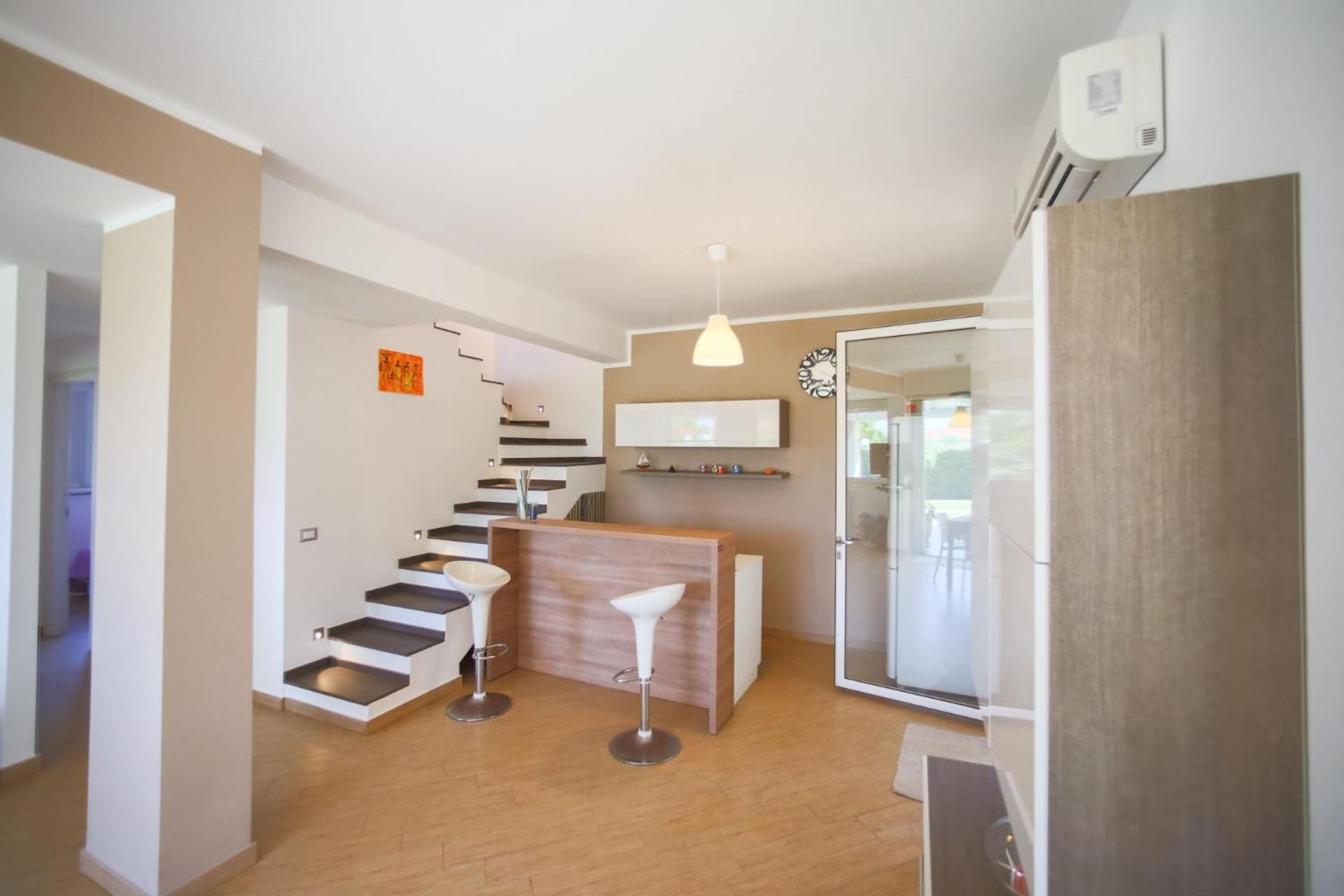 Villa Sicilia Lascari Ruang foto