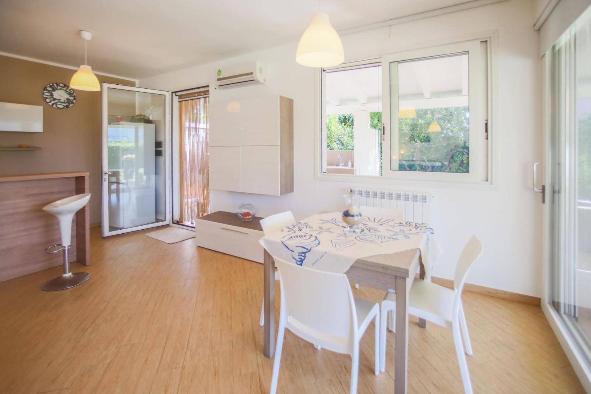 Villa Sicilia Lascari Ruang foto